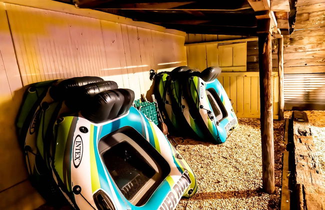 Best Location in Downtown NB Golf Cart Included! - Foto 26