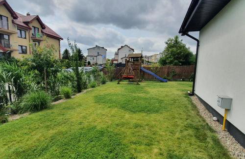 Domki u Marty - Władysławowo - Foto 12