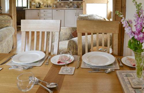 Stable Cottage - Foto 6