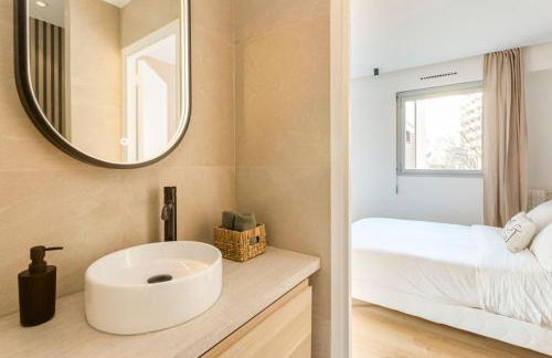 Luxurious 3 min walk from Eiffel Tower - Foto 10