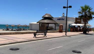 Apartamento Fuengirola Beach Vistas al Mar - Photo 3, Other