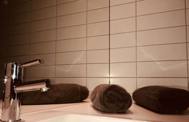 Sorenga Apartments - Foto 13