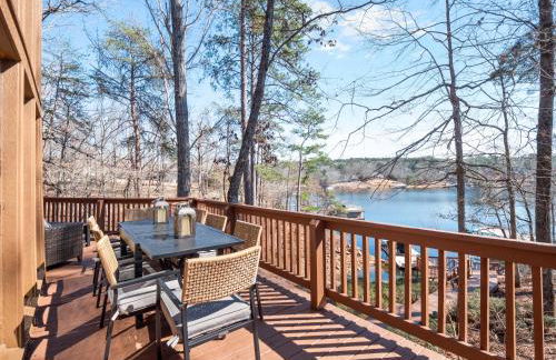 Chalet On Smith Lake - Foto 20