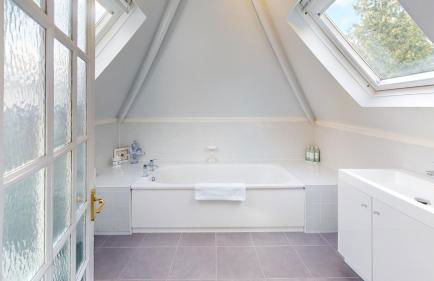 Hedgerows House New Forest - Foto 55