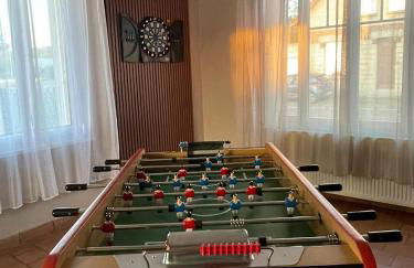 Gîte la Maison de Fram - Foto 20