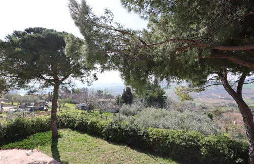 Le Curve di Montegallo, Cozy Family Stay by the Conero - Foto 58