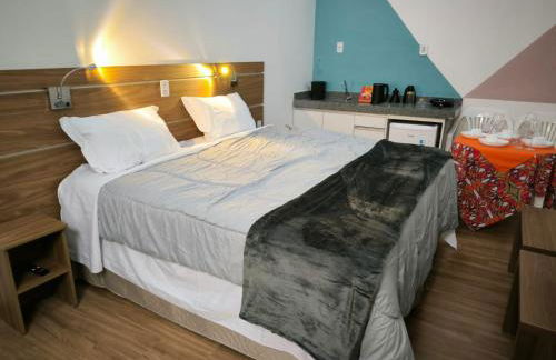 Suites Duarte - Centro Histórico - Foto 16