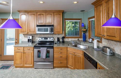 Yellow Birch Cottage by Simple Life Rentals - Foto 15