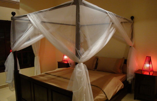 Villa Pelangi Bali - Foto 4