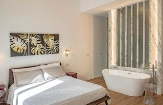 a casa di Manuela luxury apartment - Foto 13