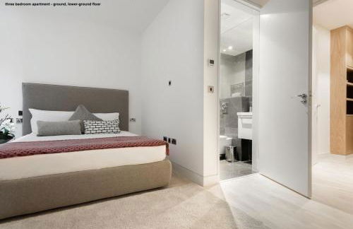 Welcome London - The York - Photo 32