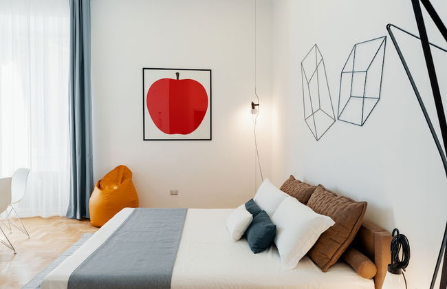 Propaganda Suites - Foto 47