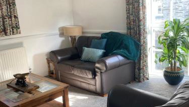 The Granary at Bissick Old Mill - Foto 4