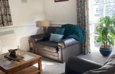 The Granary at Bissick Old Mill - Foto 4