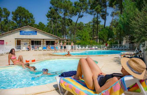 Résidence Goélia Les Demeures du Lac - Foto 30