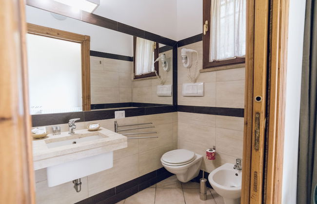 Agriresort Leano - Photo 64