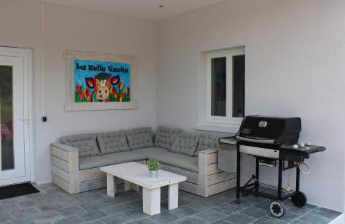 La Belle Vache - Foto 11