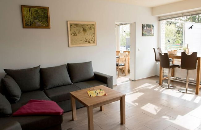 Apartments Harz Panorama - Foto 65