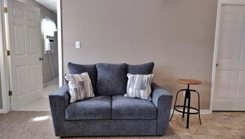 Backwoods Guesthouse Near VIR - Foto 3