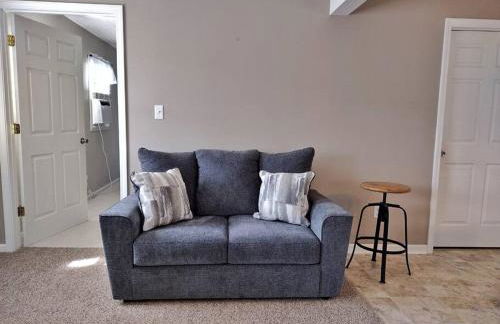 Backwoods Guesthouse Near VIR - Foto 3