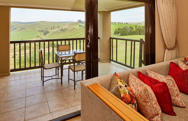 First Group Midlands Saddle and Trout - Photo 70