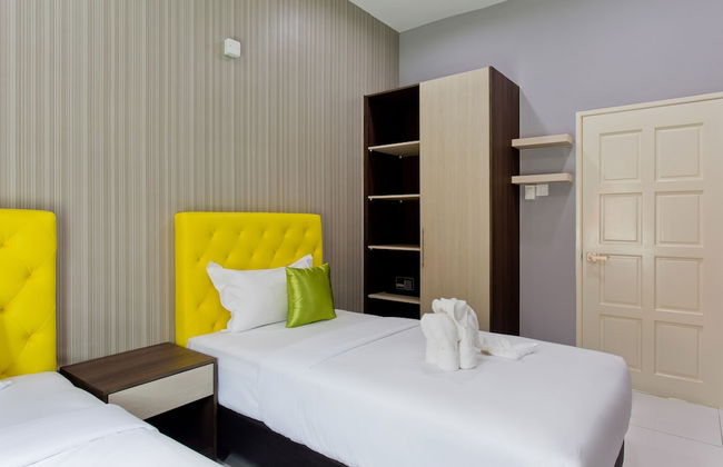 MBI Desaku Homestay - Foto 8