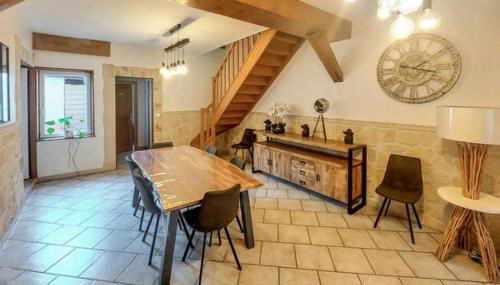 Grand gîte chez Gina - Foto 2