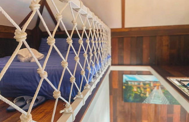 Buffalo Island Resort - Photo 20