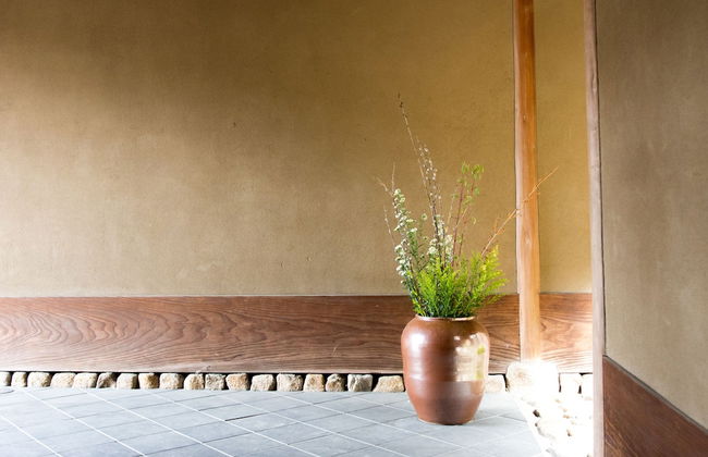 SUKIYA-zukuri Suehiro House - Photo 22