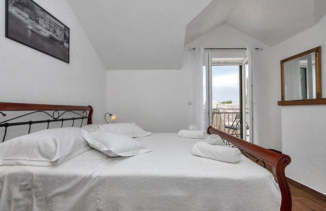 Villa Topolinath Pool - Foto 9