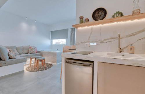 Nautica suites - Executive suite with jacuzzi - Foto 10