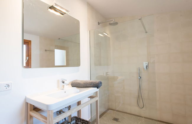 Ca Na Mandola in Alar - Foto 17