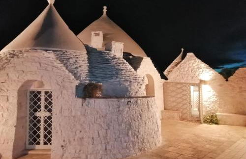 Trulli Lisanna - Exclusive Trulli With Private Pool - Foto 40