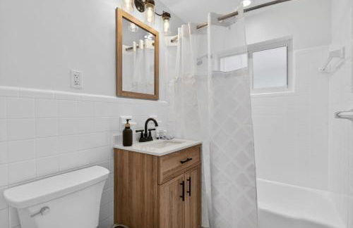 Evergreen Retreat Home for 7 - Photo 14