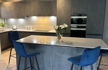 Cameron Coach House Modern Property in Murrayfield Edinburgh - Foto 1