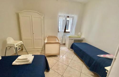 Lulù Marin Casa Vacanze Praia a Mare - Photo 19