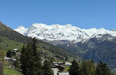 Highlander - Appartamento Charmant con Vista e Spazio Esterno - Horizon Vacanze - Photo 11