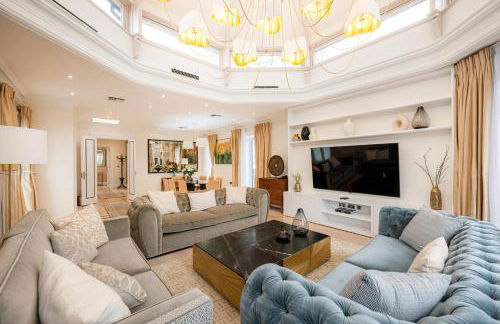 Fountain House Apartments - Hyde Park, London - Foto 90