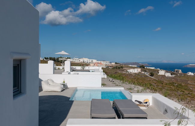 Sandy & Salty Villas - Foto 33