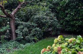 Apartament MARIA z ogródkiem i parkingiem - Foto 24