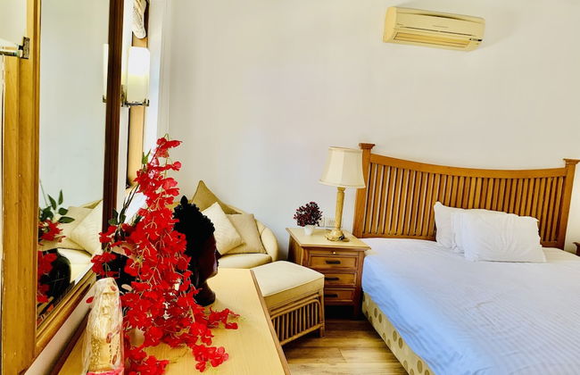 Seaside one Bedroom Apartment - Foto 3