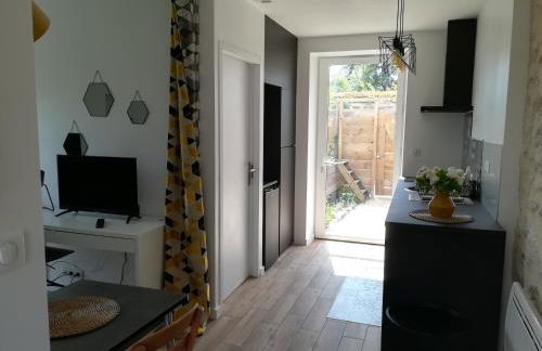 Chez Karine et Julien - Photo 27