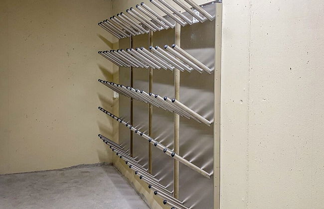 Luxury Penthouse, 600 m. From the ski Area - Foto 7