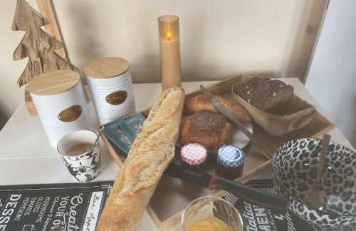 Tiny house au cœur du marais - Foto 20