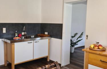 Pilgrims "Bert" moderne Wohnung 2 SZ top wifi - Foto 17