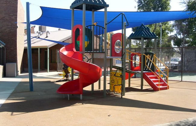 Murray Valley Resort - Foto 25