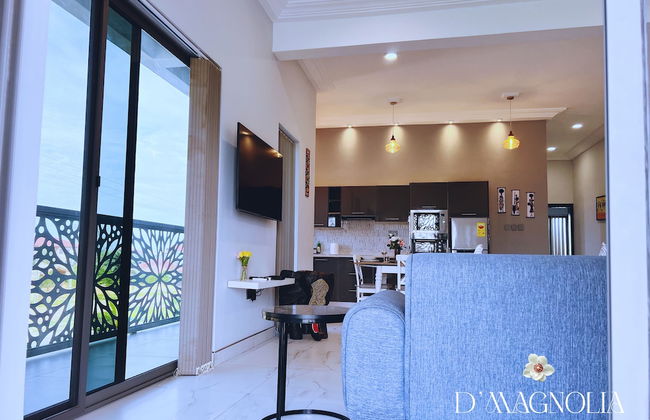 D'Magnolia Luxury Apartments - Foto 57