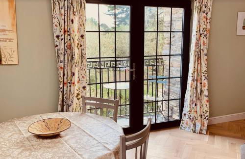 Bream Loft, dog friendly, wood burner, walking distance to beach - Foto 38