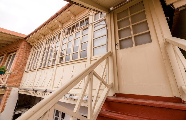 M&L OLD TBILISI - Foto 7