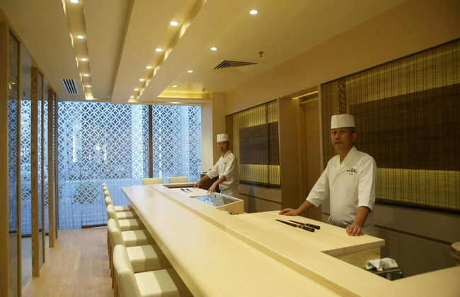 E&O Residences Kuala Lumpur - Foto 33